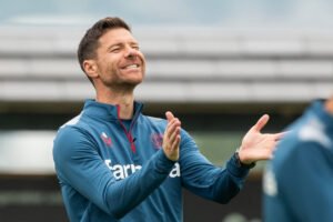 Ő lesz Carlo Ancelotti utódja a Real Madridnál