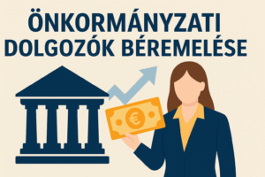 KTM: jön a béremelés a falvak köztisztviselőinek