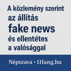 Kiderül kik provokálták Magyar Pétert