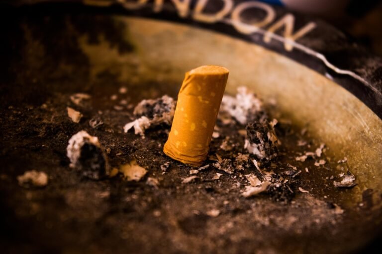 Cigarettázók figyelem: megrázó változások jöhetnek!
