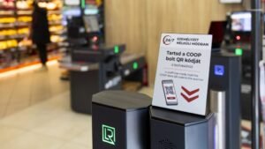 Magyarországon,még soha nem volt ilyen bolt!