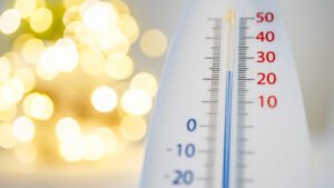 Mostani hőingás csak kismiska,most jön az igazi