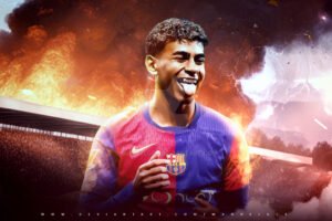 Lamine Yamal piaci értéke hatalmas növekedést mutat