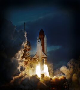 Kapu Tibor Megérkezése a Nemzetközi Űrállomásra