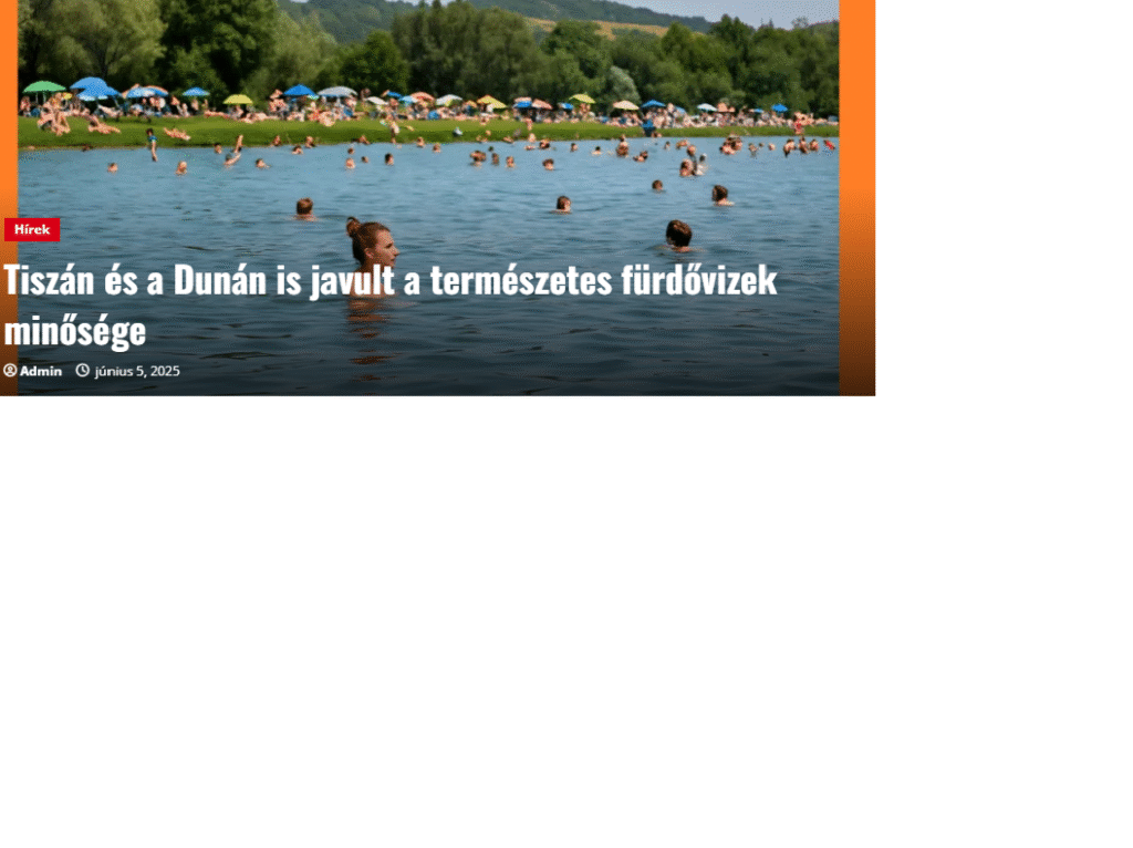 tisza