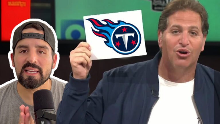 Peter Schrager és a Tennessee Titans esélyei a Super Bowl LV megnyerésére