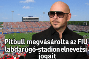 🎤 Mi lenne, ha magyar előadók vásárolnák meg az NB I stadionjainak névhasználati jogát?