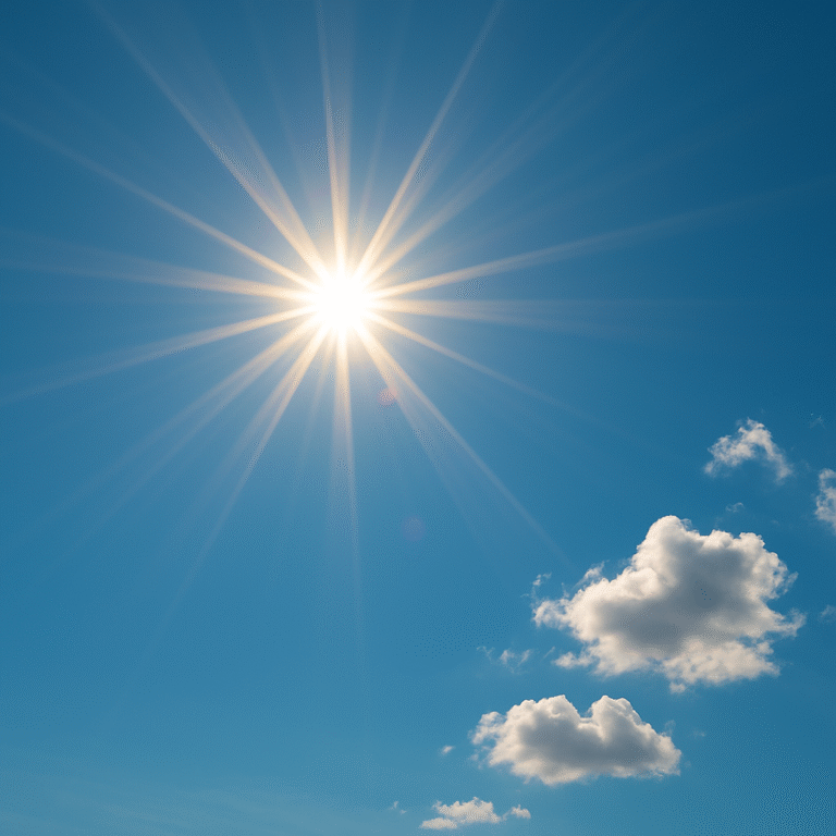 ☀️ Jön a kánikula, csak átmeneti enyhülés várható – mutatjuk, mire számíthatunk a héten