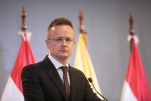 Szijjártó Péter fontos bejelentést tett a gazdasági együttműködésről