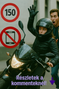 Jön az új KRESZ – Ezekre a változásokra készülj, ha közlekedsz!