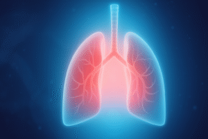 „Láthatatlan veszély a levegőben: hogyan károsítja a mikroplasztika a tüdődet minden egyes lélegzettel?”