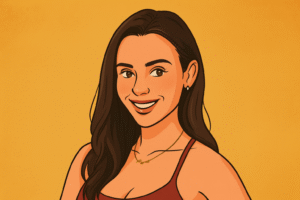 Ezért rajonganak a hírességek Katia Pryce edzésmódszeréért – tánccal formába hozni a testet és a lelket