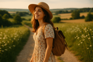 🌿 Vissza a gyökerekhez: Miért választ egyre több fiatal vidéki életet?