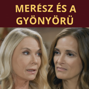 Feszültségek a „Merész és a gyönyörű” sorozatban – Taylor és Brooke újra egymásnak feszülnek