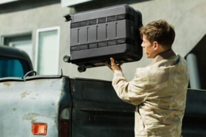 Hogyan válassz kézipoggyászt repülős utazáshoz? – Teljes útmutató 2025-re