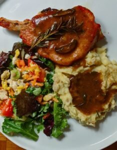 🕕 Mit főzzek vacsorára ma este? – 5 gyors recept, ha kevés az időd