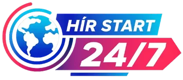 HírStart24 logó