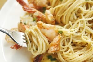 🍝 10 egyszerű tésztás recept – gyors, olcsó és mindig sikeres