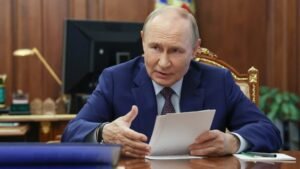 Putyin Magyarországról: baráti ország maradt – felmerülhet egy budapesti csúcs lehetősége