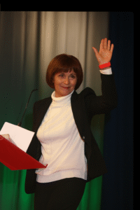 Lendvai Ildikó újra boldog – így talált rá a társra 79 évesen