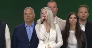 Muri Enikő digitális polgári kört alapított – meghökkentő, mi ellen küzdenek