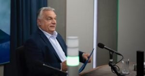 Nőtt a Fidesz előnye a Tiszával szemben – Orbán Viktor bejegyzése a Harcosok Klubjában