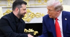 Trump és Zelenszkij washingtoni találkozója: közelebb kerülhet a béke