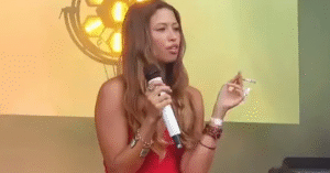 Vita Ajsa Luna Himnusz-előadása körül – feljelentés is született