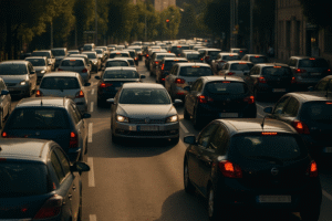 Forgalomkorlátozások Budapesten augusztus 20. miatt – részletes útvonal- és időpontlista