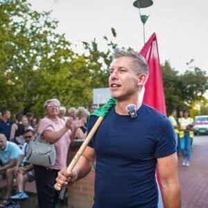 Magyar Péter bejelentette: vagyonadót vezetne be a TISZA-kormány