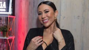 Megyeri Csilla bejelentette: első gyermekét várja párjával