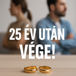 Véget ért Hajdú Steve házassága 25 év után – volt felesége már új párjával látható