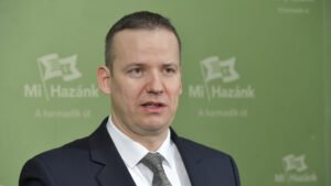 Megszólalt Bohács Zsolt – így reagált Toroczkai László vádjaira