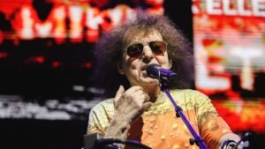 Kórházba került Demjén Ferenc