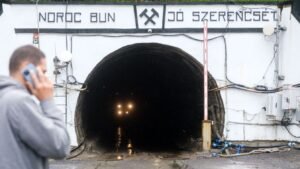 Magyar kézbe került Európa legnagyobb sóbányája Erdélybe – Romániában forrnak az indulatok