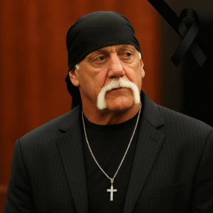 Hulk Hogan halála körül orvosi műhibát gyanítanak – folyik a rendőrségi vizsgálat
