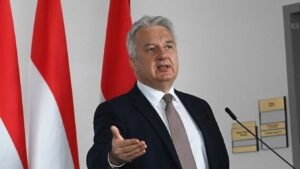 Feljelentette Semjén Zsoltot a KDNP-ből kilépett Gaal Gergely – súlyos vádak a pártelnök ellen