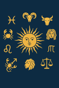 Szombati horoszkóp – 12 csillagjegy részletes előrejelzése