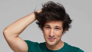 Titkos esküvő: Ember Márk feleségül vette szerelmét – a ceremónia szerbül zajlott