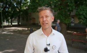 Magyar Péter: lehet, hogy nem ő lesz a Tisza miniszterelnök-jelöltje