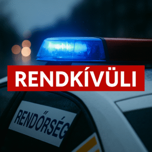 Forgalmi fennakadások több baleset miatt az M7-es és 7-es főúton