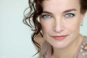 Kováts Adél ritkán látott lánya, Rozi – megható történet és inspiráló példa