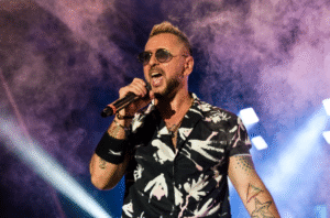 Tomboló siker: Majka hatalmas koncertet adott a Strand Fesztiválon