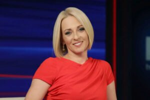 Marsi Anikó a női DPK-ról: „Csomó olyan női téma van, amit nem beszélek meg a fiaimmal, viszont meg tudom beszélni például Szentkirályi Alexandrával”