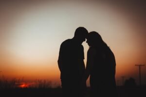 Schóbert Lara először mutatta meg milliomos párját