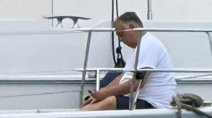 Orbán Viktor Horvátországban vitorláson – Magyar Péter fotókat tett közzé a miniszterelnök nyaralásáról