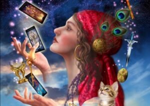 Cigány asszony októberi jóslata 🔮 Nem véletlen, hogy most látod!