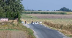 Németország válaszlépést helyezett kilátásba Oroszországgal szemben a lengyel légteret megsértő drónok miatt