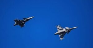 Vadászgépek zúgnak Szabolcs felett – mi történik valójában?