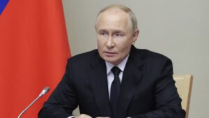 Putyin nagy bejelentése: megállapodott Trumppal az ukrajnai háború lezárásáról?